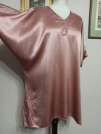 RALPH KEMP & DAXON BLUZKA jedwabna 46/48