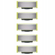 Ostrza wymienne do golarki kompatybilne z Philips OneBlade 5 szt QP250/50