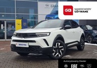 Opel Mokka 1,2 130KM Automat, GS - salon PL, 1 wl., serwis ASO 1.2 Benzyna