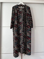 JACQUELINE DE YOUNG_DŁUŻSZA NARZUTA/ WDZIANKO ROZ. 42 STAN BDB