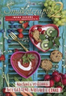 Smakoterapia 2 Iwona Zasuwa ksiazka