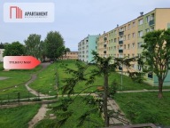 Mieszkanie, Tczew, Tczewski, 36 m²