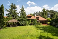 Dom, Nadarzyn, Nadarzyn, Pruszkowski, 321 m²