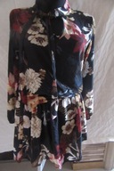 SUKIENKA KOLOROWA ROM S/M