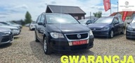 Volkswagen Touran climatronic duza navi