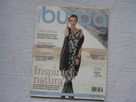 BURDA MODA I STYL MAGAZYN 11/2012 +WYKROJE 11 / 2012