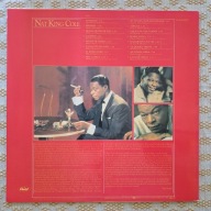 Nat King Cole - Zijn Grootste Spaanse Hits - 1981 NL [NM/NM/NM]