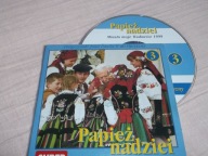 PAPIEŻ NADZIEI część 3 - 18 utworów -