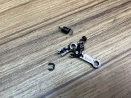 STIHL 034 036 MS 340 360 MECHANIZM HAMULCA BLOKADA ORG