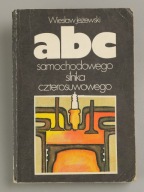 ABC samochodowego silnika czterosuwowego Wiesław Jeżewski