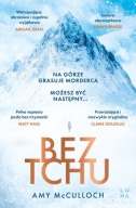 Bez tchu Amy McCulloch, Danuta Fryzowska