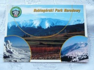 BABIOGÓRSKI PARK NARODOWY