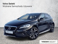 Volvo V40 V40 Cross Country Summum D4 190KM LED Sk