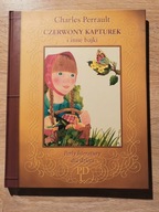 Charles Perrault - Czerwony Kapturek i inne bajki