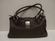 VALENTINA SKÓRZANA SKÓRA TOREBKA MIEJSKA ORYGINALN