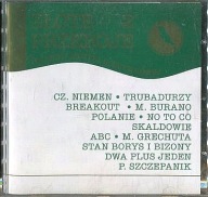 Złote Przeboje 2 - NIEMEN , BREAKOUT , POLANIE , GRECHUTA i inni - CD