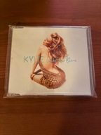 Kylie Minogue - Into The Blue CD single singiel