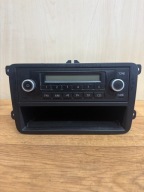 RADIO RADIOODTWARZACZ VW CADDY III 2K0035156A