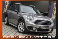 Mini Countryman LEDY / LIFT / Kamera / Skóry