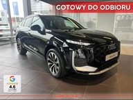 AUDI Q3 TFSI S line Suv 1.5 (150 KM) 2025