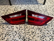 LAMPA LAMPY TYL PRAWA LEWA BMW 3 F34 GT 7286033 7286034 EU