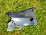 VW PASSAT B7 PASAT 10 11 BŁOTNIK TYLNY SEDAN PRAWY