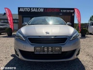 Peugeot 308 Peugeot 308 1.6 THP Allure 1.6 Benzyna 156KM