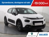 Citroen C3 1.2 PureTech, Salon Polska, Klima