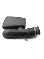 OPEL ASTRA III H 07r RURA POWIETRZA REZONATOR 24437914