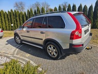 Drzwi volvo XC90 I 426-26