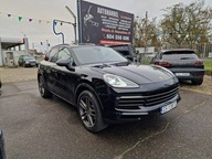 Porsche Cayenne 3.0 Benzyna Turbo 340 KM,