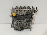 RENAULT DACIA NISSAN SILNIK SŁUPEK 1.3 TCE H5HE490 IDEALNY
