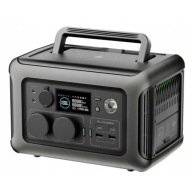 Stacja ładowania Allpowers R600 299Wh 600W magazyn energii powerbank