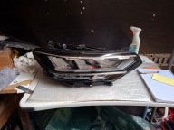 VW PASSAT B8 LIFT LAMPA LED PRAWA PRZÓD 3G1941036P