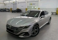Volkswagen Arteon R-Line DSG Polski Salon FV 23 2.0 Benzyna 190KM