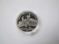 10 zł. Olimpiada Letnia Ateny 2004 stan 1