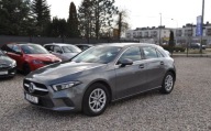 Mercedes-Benz Klasa A A200 Automat Benzyna Kamera Nawigacja 1.3 Benzyna