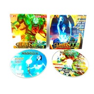 CLICK! NR 5 / 2003 / 03 MAJ GIANTS OBYWATEL KABUTO CITIZEN PC PL