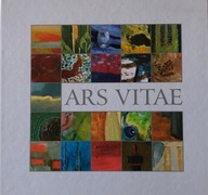 ARS VITAE antologia twórczości artystycznej lekarz