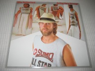 GENESIS /MIKE RUTHERFORD - ACTING VERY STRANGE /CANADA/ EX+ /ODSŁUCH !!/