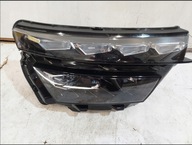 LAMPA SKODA KAMIQ LED 658 941 016 B PRZÓD PRAWA
