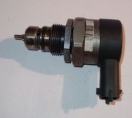 BOSCH zawór czujnik ciśnienia paliwa 0281002507