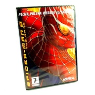 NOWA PREMIEROWE SPIDER-MAN 2 II PC WYDANIE PL