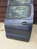 Drzwi Lewe Tył Tylne Ford RANGER V VI Lift 2021rok Kolor 52ET QF