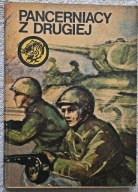 "Pancerniacy z drugiej". Żółty Tygrys 18/78. Waldemar Kotowicz.