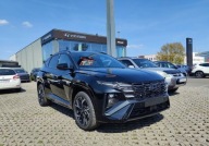 Hyundai Tucson 2025 1.6T-GDI 150KM Automat wersja NLine OD REKI 1.6 150KM
