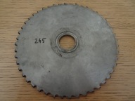 Frez piłkowy Globus hss 200x6,0x32 z 48 200 mm 6,0 mm 48 zębów (245)