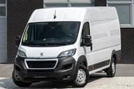Peugeot Boxer L4H2 MAXI Oszczędny silnik 2.2 Blue
