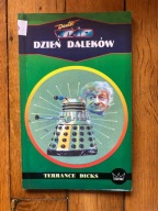 Dzień Daleków Terrance Dicks