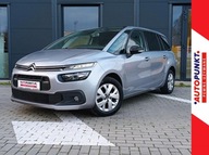 Citroen C4 SpaceTourer BUSINESS 1.5 HDI 130KM AT *
